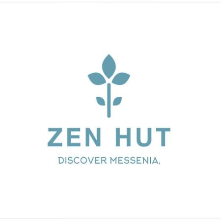 Zen Hut Apartment Kalamata Ngoại thất bức ảnh