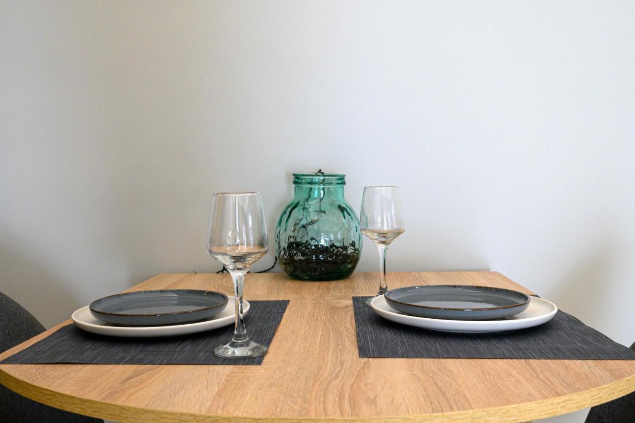 Zen Hut Apartment Kalamata Ngoại thất bức ảnh